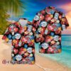 Tropical Busch Light Hawaiian Shirt for Men 3 3