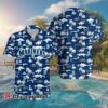 Tropical Coconut Island Seattle Mariners Hawaiian Shirt 2 2