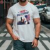 Trump 2024 Bulletproof Shooting Rally Shirt 2 shirt