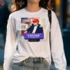 Trump Blessed By God Shooting Assassination T Shirt 5 long sleeve shirt