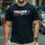 Trump Girl Shirt Trump 2024 Shirt 1 Shirt