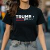 Trump Girl Shirt Trump 2024 Shirt 2 Shirt