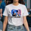 Trump Is My President Fight 2024 Pennsylvania Rally Shirt 1 Shirt