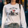 Trump Maga 2024 Fight Fight Fight Nothing Will Stop Me Shirt 5 long sleeve shirt