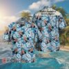 Trump Make America Great Again Busch Light Hawaiian Shirt 2 2