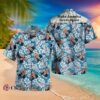 Trump Make America Great Again Busch Light Hawaiian Shirt 3 3