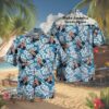 Trump Make America Great Again Busch Light Hawaiian Shirt 4 4