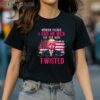 Trump Officer Please I Had No Idea The Tea Was Twisted Trump T Shirt 2 Shirt