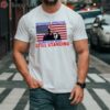 Trump Shooting Assassination Impeached Arrested Convicted Shot Still Standing Shirt 2 shirt