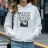 Trump The Decline Of Western Civilization Will Be Televised Shirt 4 hoodie