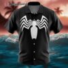 Venom Marvel Comics Hawaiian Shirt 1 1