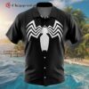 Venom Marvel Comics Hawaiian Shirt 2 2