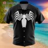 Venom Marvel Comics Hawaiian Shirt 3 3