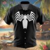 Venom Marvel Comics Hawaiian Shirt 4 4