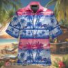 Vintage Buffalo Bills Hawaiian Shirt Trendy Summer 2024 4 4