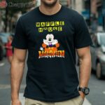 Waffle House Disney Mickey Disney Halloween T shirt For Family 1 Shirt