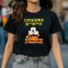 Waffle House Disney Mickey Disney Halloween T shirt For Family 2 Shirt