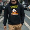 Waffle House Disney Mickey Disney Halloween T shirt For Family 3 hoodie