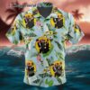 Will Smith Slaps Chris Rock Meme Hawaiian Shirt 1 1