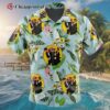 Will Smith Slaps Chris Rock Meme Hawaiian Shirt 2 2