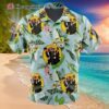 Will Smith Slaps Chris Rock Meme Hawaiian Shirt 3 3