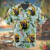 Will Smith Slaps Chris Rock Meme Hawaiian Shirt 4 4