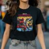 Wolverine and Deadpool 3 Movie Shirt 2 Shirt