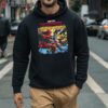 Wolverine and Deadpool 3 Movie Shirt 3 hoodie