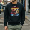 Wolverine and Deadpool 3 Movie Shirt 5 sweatshirt