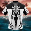 Xenmas Kingdom Hearts Hawaiian Shirt 1 1