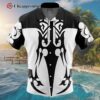 Xenmas Kingdom Hearts Hawaiian Shirt 2 2