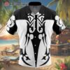 Xenmas Kingdom Hearts Hawaiian Shirt 4 4