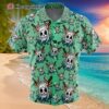 Yamato Jolly Roger One Piece Button Up Hawaiian Shirt 3 3