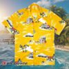 Yellow Once Upon A Time In Hollywood Brad Pitt Hawaiian Shirt 2 2