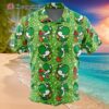 Yoshi Super Mario Bros Hawaiian Shirt 3 3