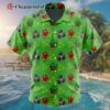 Zelda Spiritual Stones Legend of Zelda Hawaiian Shirt 2 2