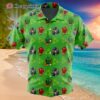 Zelda Spiritual Stones Legend of Zelda Hawaiian Shirt 3 3