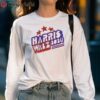 2024 Kamala Harris Tim Walz President Shirt 5 long sleeve shirt