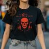 All Hail Halloween T shirt 2 Shirt