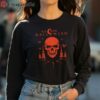 All Hail Halloween T shirt 4 long sleeve shirt