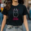 All Hail Lucipurr Halloween T Shirt 2 Shirt