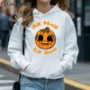 All Hail Our Pumpkin Overlord All Hail Halloween Shirt 4 hoodie