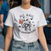 All Hail The Drinking King Nightmare Before Christmas Wine Shirt 1 Shirt