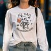 All Hail The Drinking King Nightmare Before Christmas Wine Shirt 5 long sleeve shirt