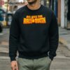 All Hail The Hall o queen All Hail Halloween Shirt 5 sweatshirt