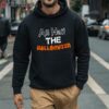 All Hail The Halloqueen T Shirt 3 hoodie