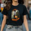 All Hail The Pumpkin King All Hail Halloween Shirt 2 Shirt