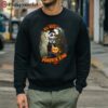 All Hail The Pumpkin King All Hail Halloween Shirt 5 sweatshirt