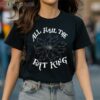 All Hail The Rat King All Hail Halloween Shirt 2 Shirt