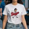 Boston Red Sox Wade Boggs 26 Caricature Shirt 1 Shirt